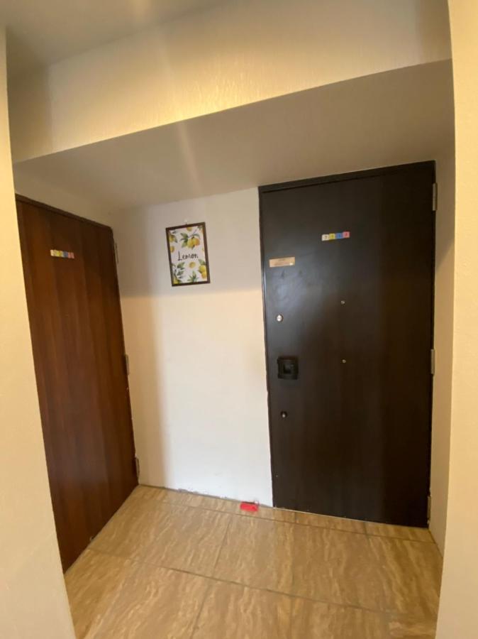 Takemura Building 3F Tokio Exterior foto
